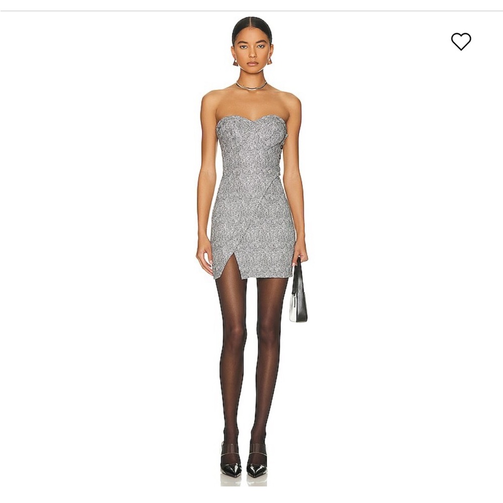 NOAM Jolie dress sold out S (altered to fit XS) worn once